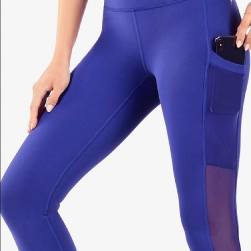 Brand New Fabletics